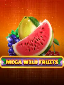 Mega Wild Fruits