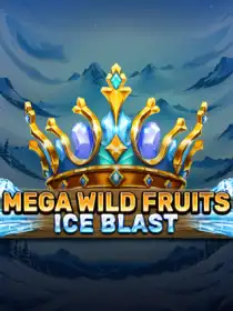 Mega Wild Fruits - Ice Blast