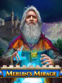 Merlin's Mirage