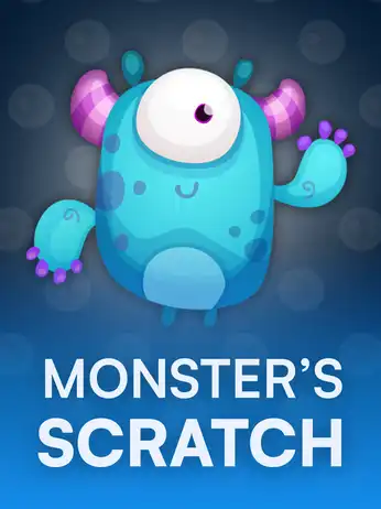 Monsters' Scratch