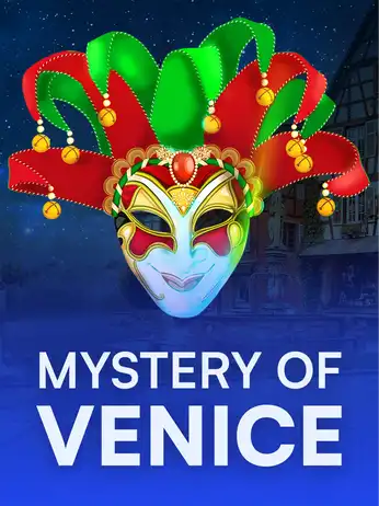 Mystery Of Venice