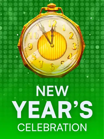 New Year's Celebration