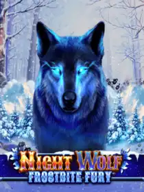 Night Wolf - Frostbite Fury