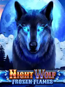 Night Wolf - Frozen Flame