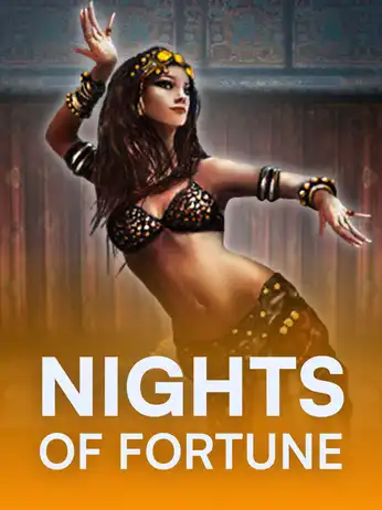 Nights Of Fortune