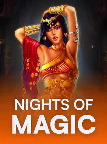Nights Of Magic
