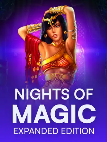 Nights Of Magic Expanded Edition