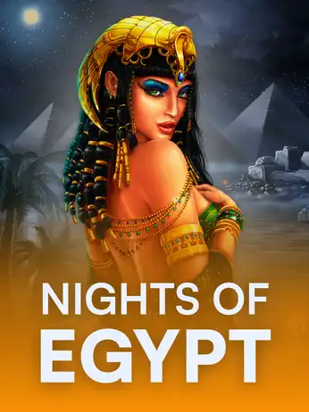Nights of Egypt