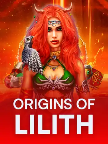 Origins Of Lilith