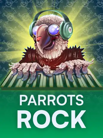 Parrots Rock