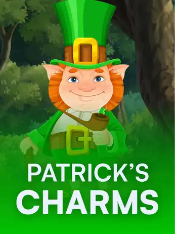 Patrick’s Charms