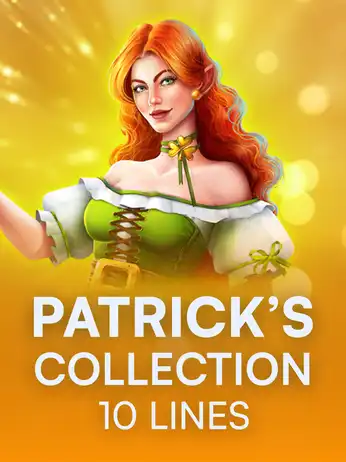 Patrick's Collection - 10 Lines