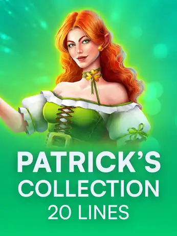Patrick's Collection 20 Lines