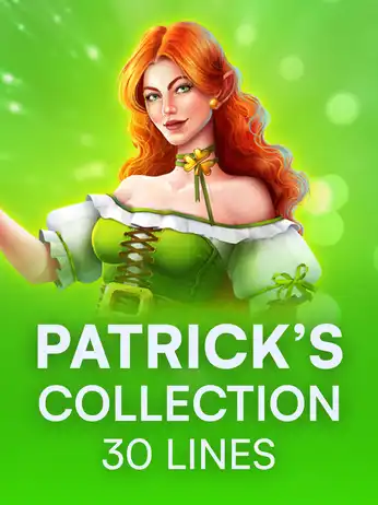 Patrick's Collection 30 Lines