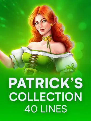 Patrick's Collection 40 Lines
