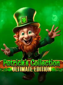 Patrick's Collection - Ultimate Edition