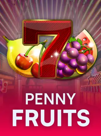 Penny Fruits