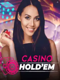 Casino Hold'Em Poker