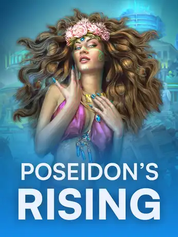Poseidon's Rising
