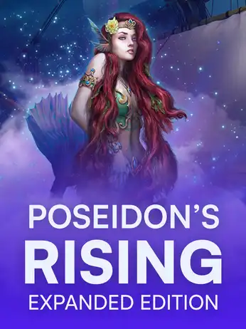Poseidon's Rising Expanded Edition