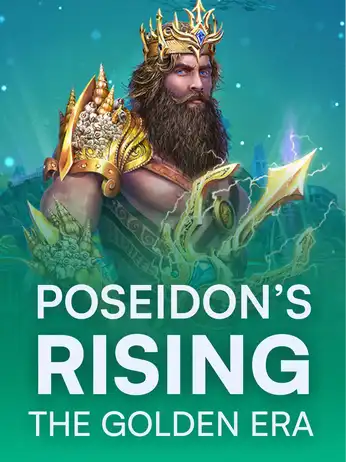 Poseidon's Rising - The Golden Era