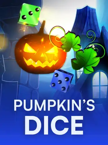 Pumpkin's Dice