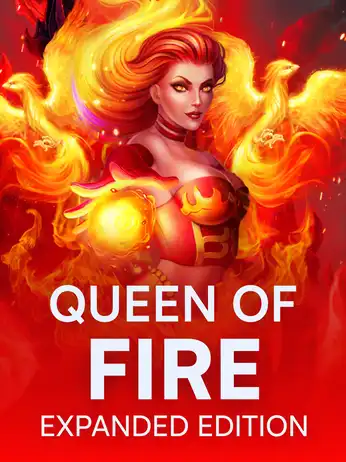 Queen Of Fire Expanded Edition