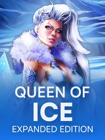 Queen Of Ice Expanded Edition
