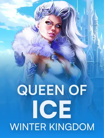 Queen Of Ice - Winter Kingdom