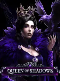 Queen Of Shadows