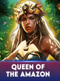 Queen Of The Amazon