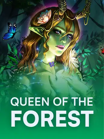 Queen Of The Forest