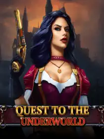 Quest To The Underworld