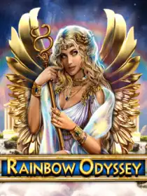 Rainbow Odyssey