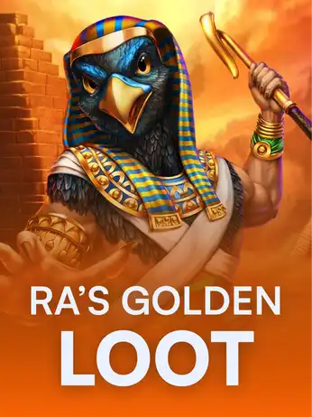 Ra's Golden Loot