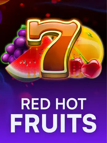 Red Hot Fruits