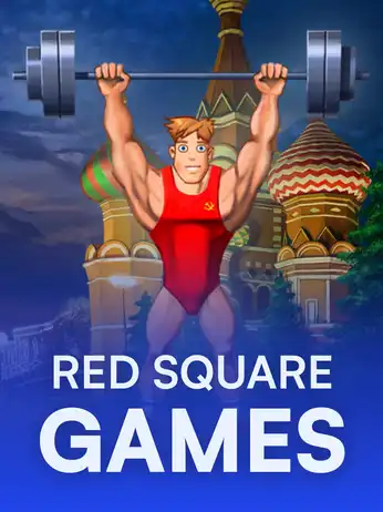 Red Square Games