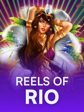 Reels Of Rio