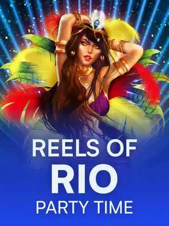 Reels Of Rio - Party Time