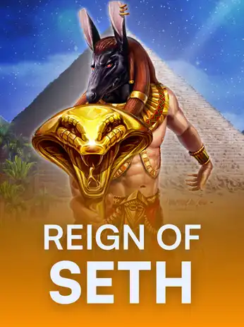 Reign Of Seth
