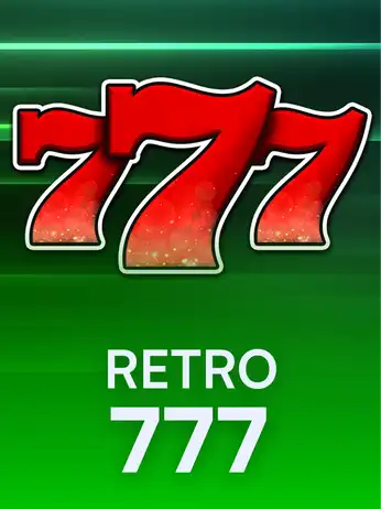 Retro 777