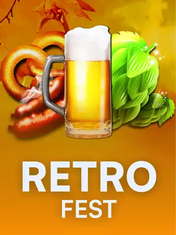 Retro Fest