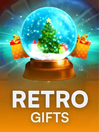 Retro Gifts