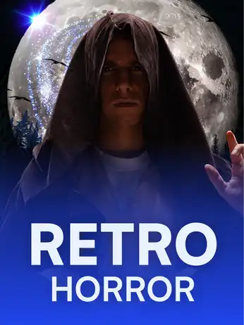 Retro Horror