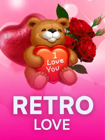 Retro Love