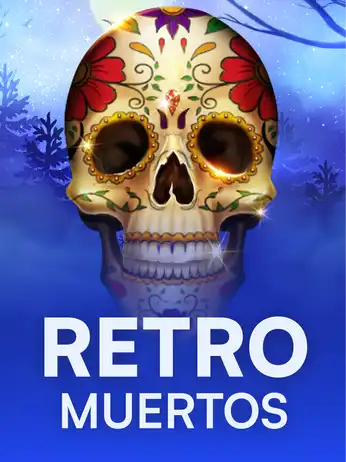 Retro Muertos