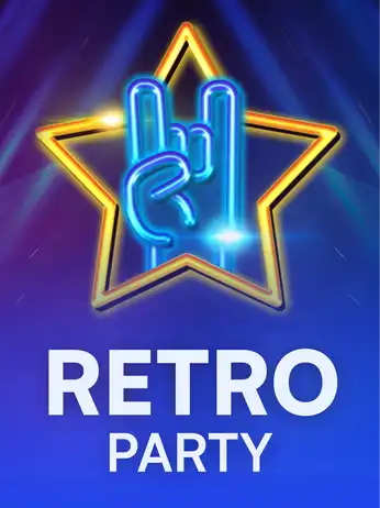 Retro Party