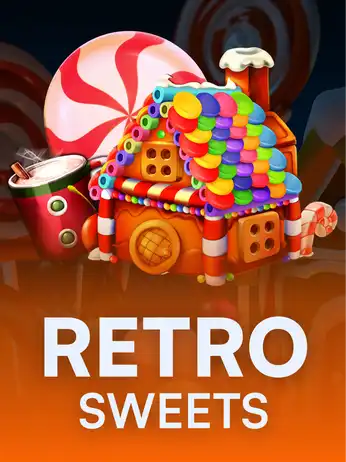 Retro Sweets