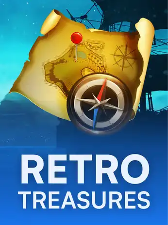 Retro Treasures