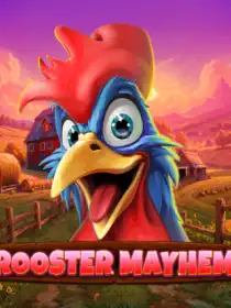 Rooster Mayhem
